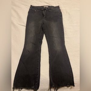 Madewell Denim